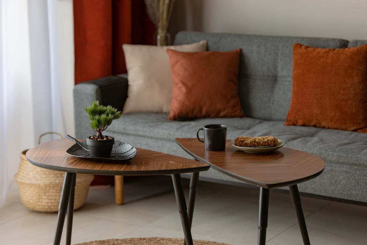 ורשה Lakeview Apartment Kapelanow Armii Krajowej By Noclegi Renters מראה חיצוני תמונה